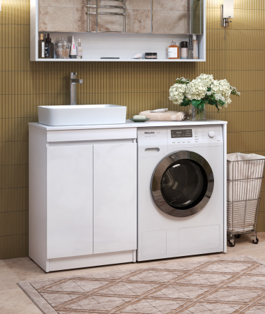 Тумба под раковину напольная VIGO Urban tn.URB.60.2D, 60 см