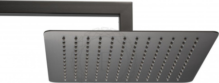 Душевая система скрытого монтажа FILARETE Fing FL1040 (Графит)