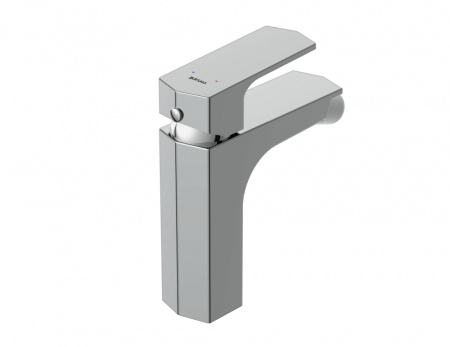 Смеситель для биде Cersanit WISLA 63058