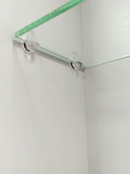 Зеркало-шкаф Континент Allure LED правый 600х800