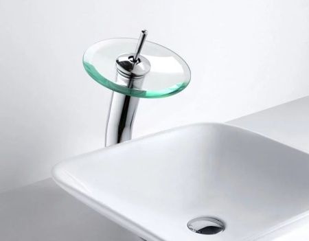 Смеситель для умывальника Frap F1055-3