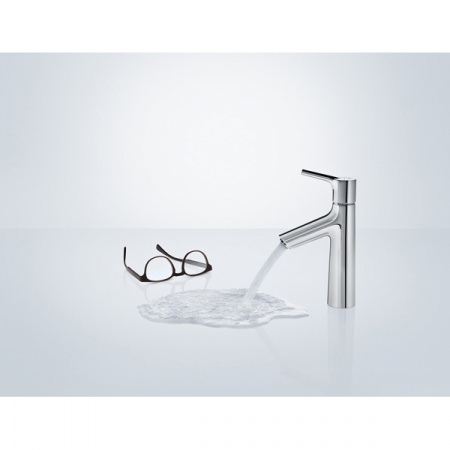 Смеситель для умывальника Hansgrohe Talis S 72020000