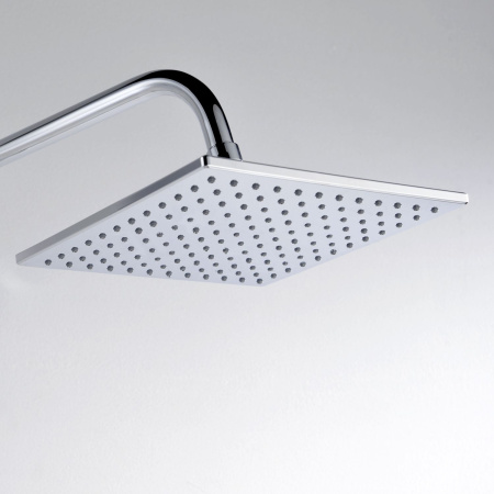 Душевой комплект для набора WasserKRAFT  SK17701CH