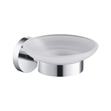 Мыльница TIMO Saona 13021/00, хром