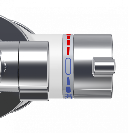 Электроводонагреватель проточный THERMEX Focus 3000