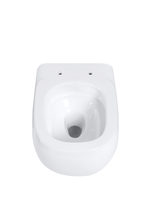 Подвесной унитаз Roxen Titan 530230-02 Rimless Soft Close NC