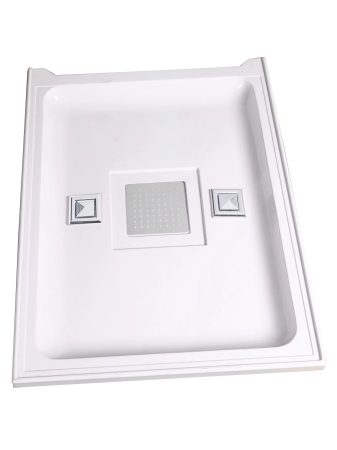 Душевая кабина WeltWasser LAINE 1212 900х1200х2170мм