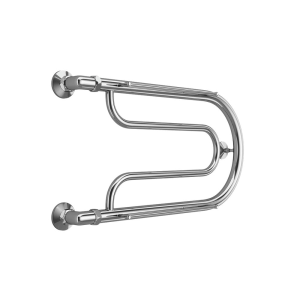 Полотенцесушитель Terminus Фокстрот 320х600