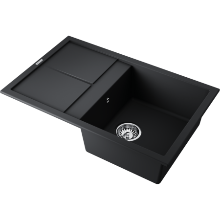Кухонная мойка Omoikiri Sumi 79A-GB Artceramic/графит 4997097