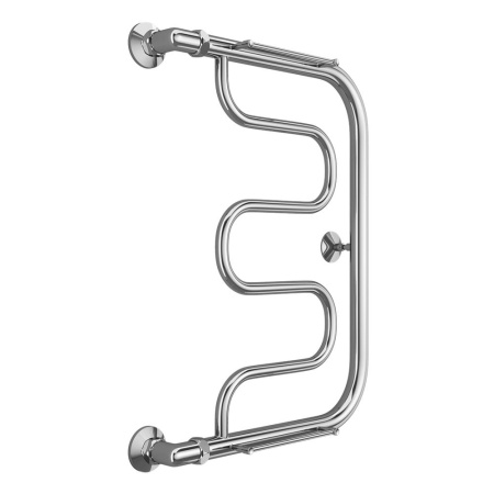 Полотенцесушитель Terminus Фокстрот 600х400 боковое подключение