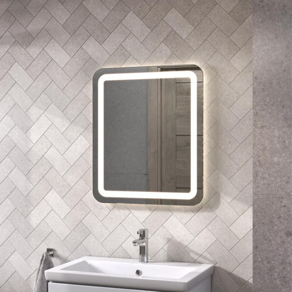 Зеркало VIGO Jess Classic 600