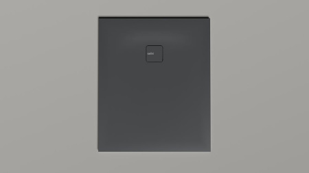 Душевой поддон Salini OASI PLUS 1000-1200x800-1000 Белый 120422MN