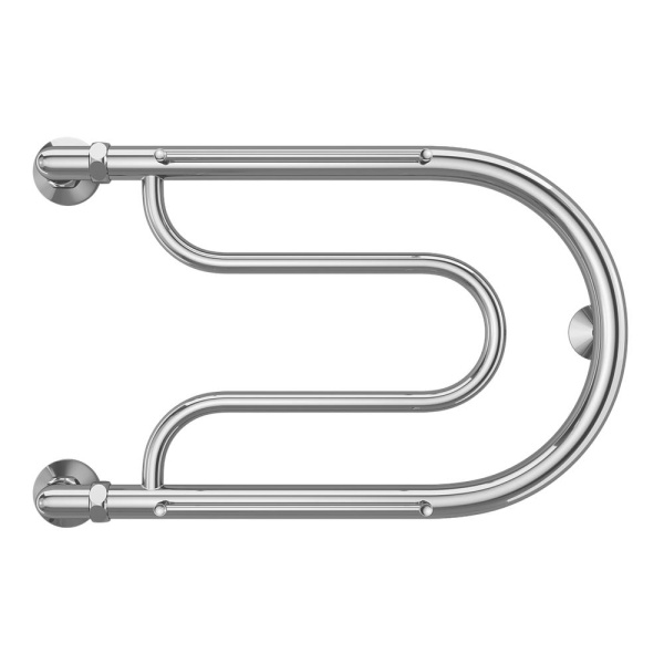 Полотенцесушитель водяной Terminus Фокстрот (1") БШ 32х50