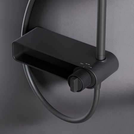 Душевая система AM.PM F0785A622 X-Joy