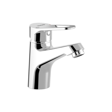 Смеситель для умывальника Bravat Eco-D F193158C