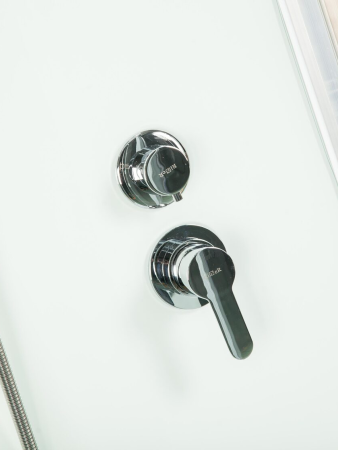 Душевая кабина River TANA 120/90 1200х900х2170мм