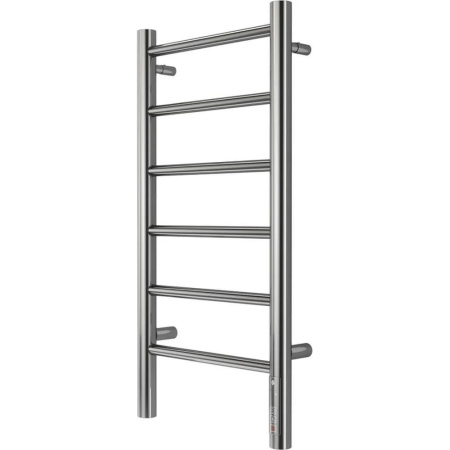 Полотенцесушитель электрический Terminus Аврора П6 30х65