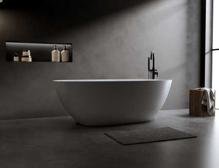 Timo Ванна solid SATU1450 (1450*780*540)