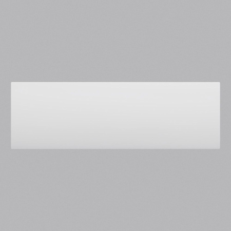 W76A-170-070W-P Sense New, панель фронтальная для ванны А0 170х70