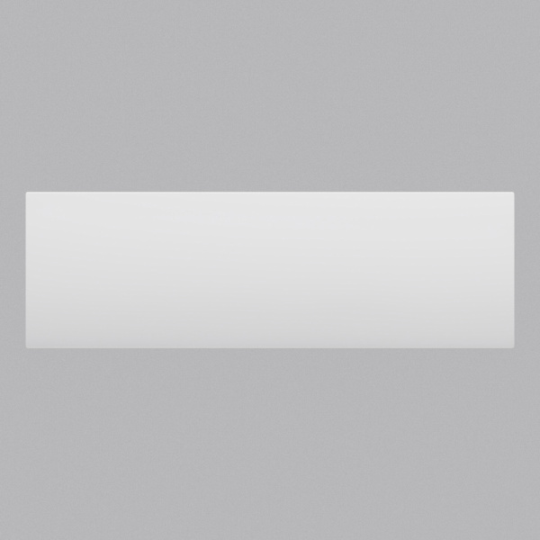 W52A-170-075W-P Inspire V2.0 панель фронтальная для ванны, 170х75 см, шт