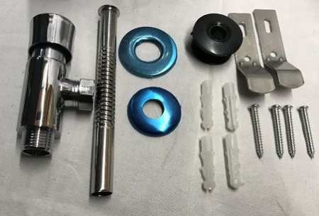 Писсуар CeramaLux Х545S