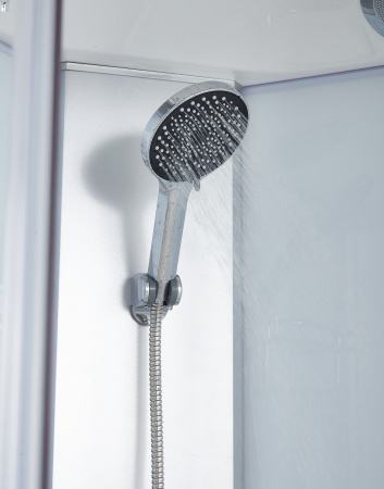 Душевая кабина Timo T-6609 PDS  90*90*220