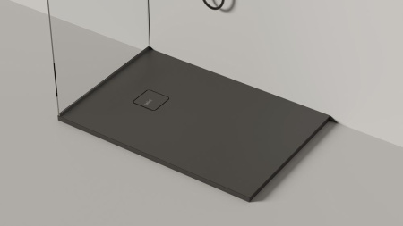 Душевой поддон Salini OASI PLUS 1000-1200x800-1000 Белый 120422MN