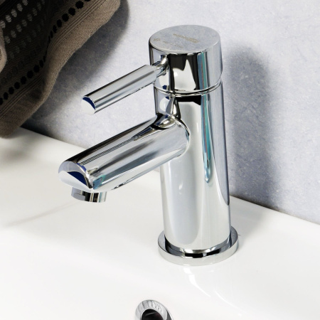 Main 4103 Thermo Термостатический Смеситель для умывальника WasserKRAFT