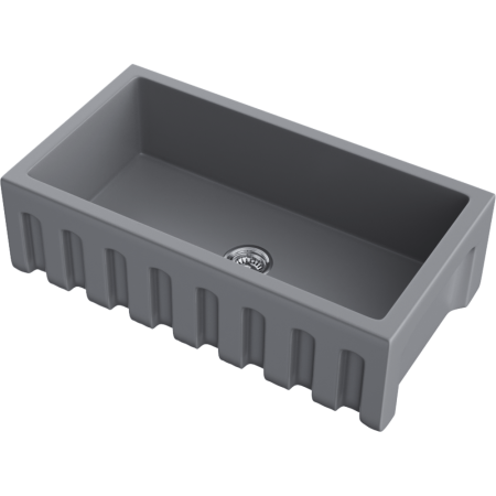 Кухонная мойка Omoikiri Mikura 83-PE Natceramic/pebble 4997084