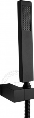 Душевая система скрытого монтажа FILARETE Fing FL1040 (Черный матовый)