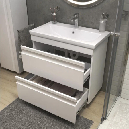 Тумба под раковину напольная VIGO Holly 041, 80 см