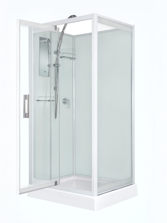 Душевая кабина River TANA Б/К 120/90 1200х900х2170мм
