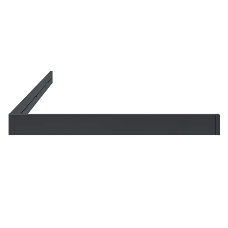 Экран для поддона Taliente FPSE-ST-90B 90х90