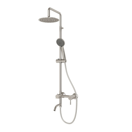 Душевая система AM.PM D0703000SS Logic