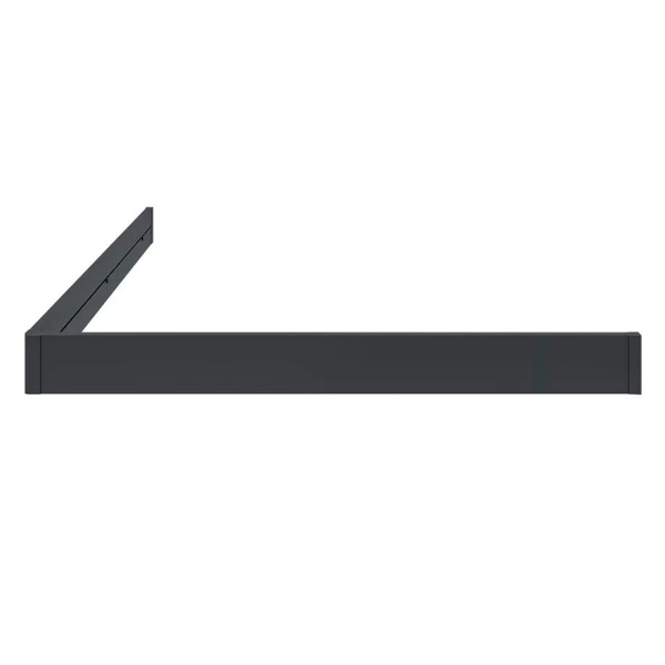 Экран для поддона Taliente FPSE-ST-90B 90х90