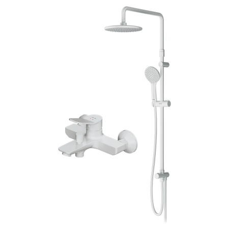 Душевая система AM.PM F43885A14 X-Joy