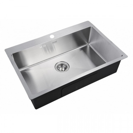 Мойка ZorG INOX R 7551 3мм