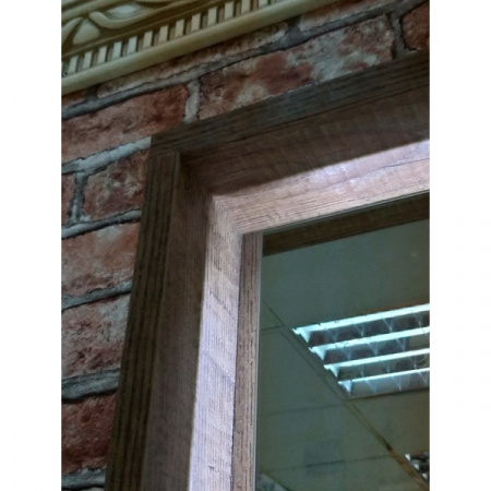 Зеркало с подсветкой Misty Даллас 65 Sherwood