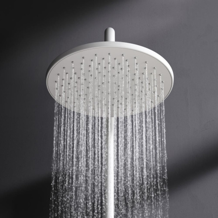 Душевая система AM.PM F0790033 Gem