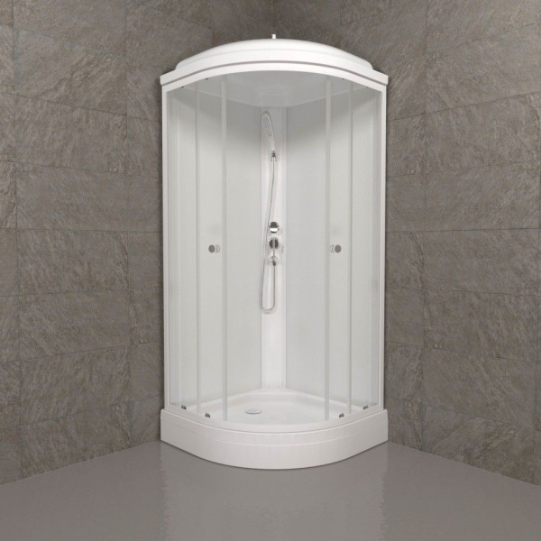 Душевая кабина Тритон Щ0000062582  Экстра 88*88 А