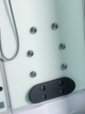 Душевая кабина River WISLA 170/80/50 ТН 1700х800х2230мм