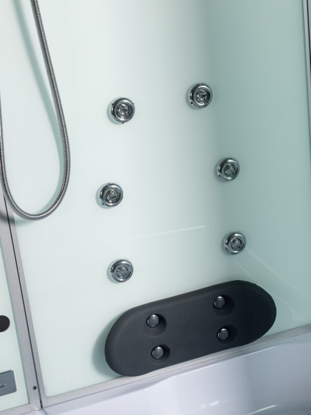 Душевая кабина River WISLA 170/80/50 MT 1700х800х2230мм