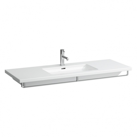 Умывальник Laufen Living Square 8164350001091 130x48x12