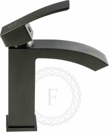 Cмеситель для раковины FILARETE Waterfall FL5010 (Графит)