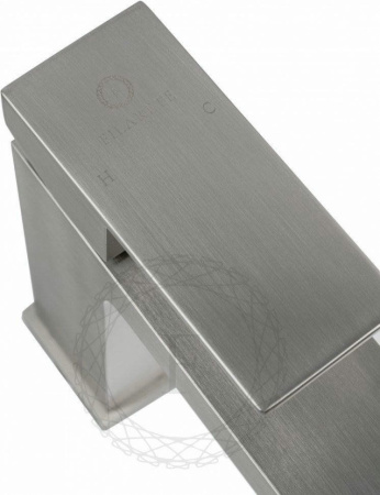 Cмеситель для раковины FILARETE Fing FL5040 (Никель)