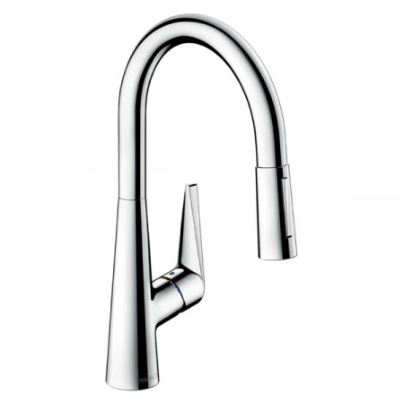 Смеситель для мойки Hansgrohe Talis S 72813000