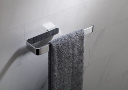 Полотенцедержатель TIMO Selene 10057/00, хром