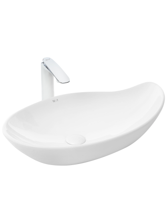 Раковина накладная WeltWasser WW SK ELBACH 1090