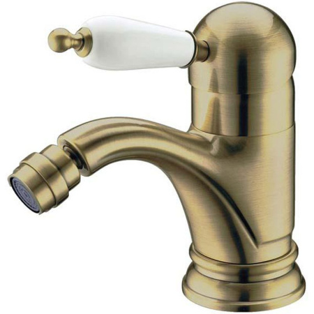 Смеситель для биде Boheme Medici Ripresa 306 Бронза