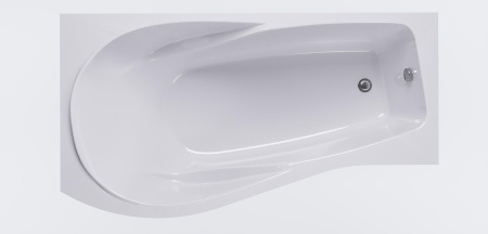 Ванна ALEX BAITLER™ ORTA L 170*92 пустая